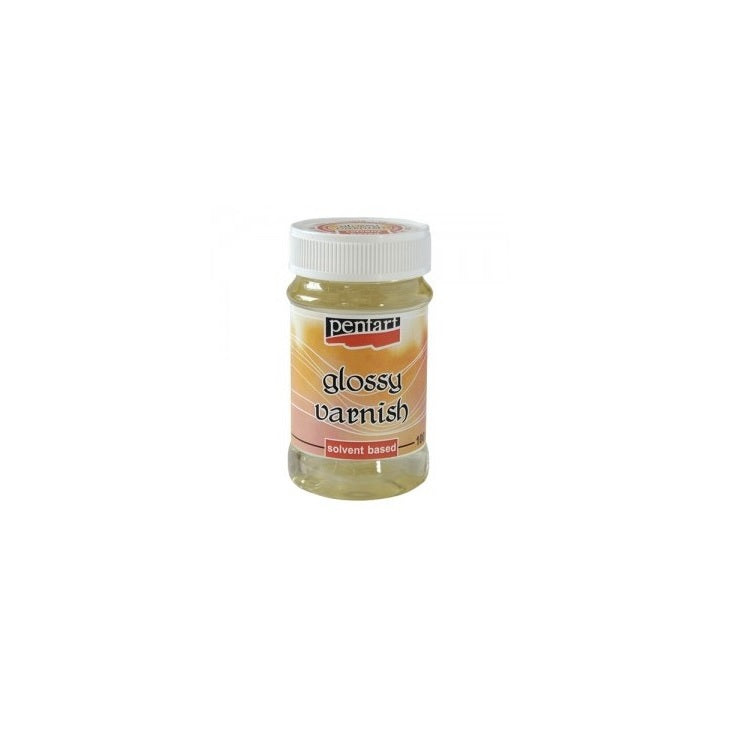 Pentart Gloss Finishing Varnish | Various Volumes — Image 3