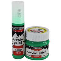 Pentart Glossy Acrylic Paint 20 ml