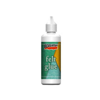 Pentart Glue for Felt and Fabric 80 ml