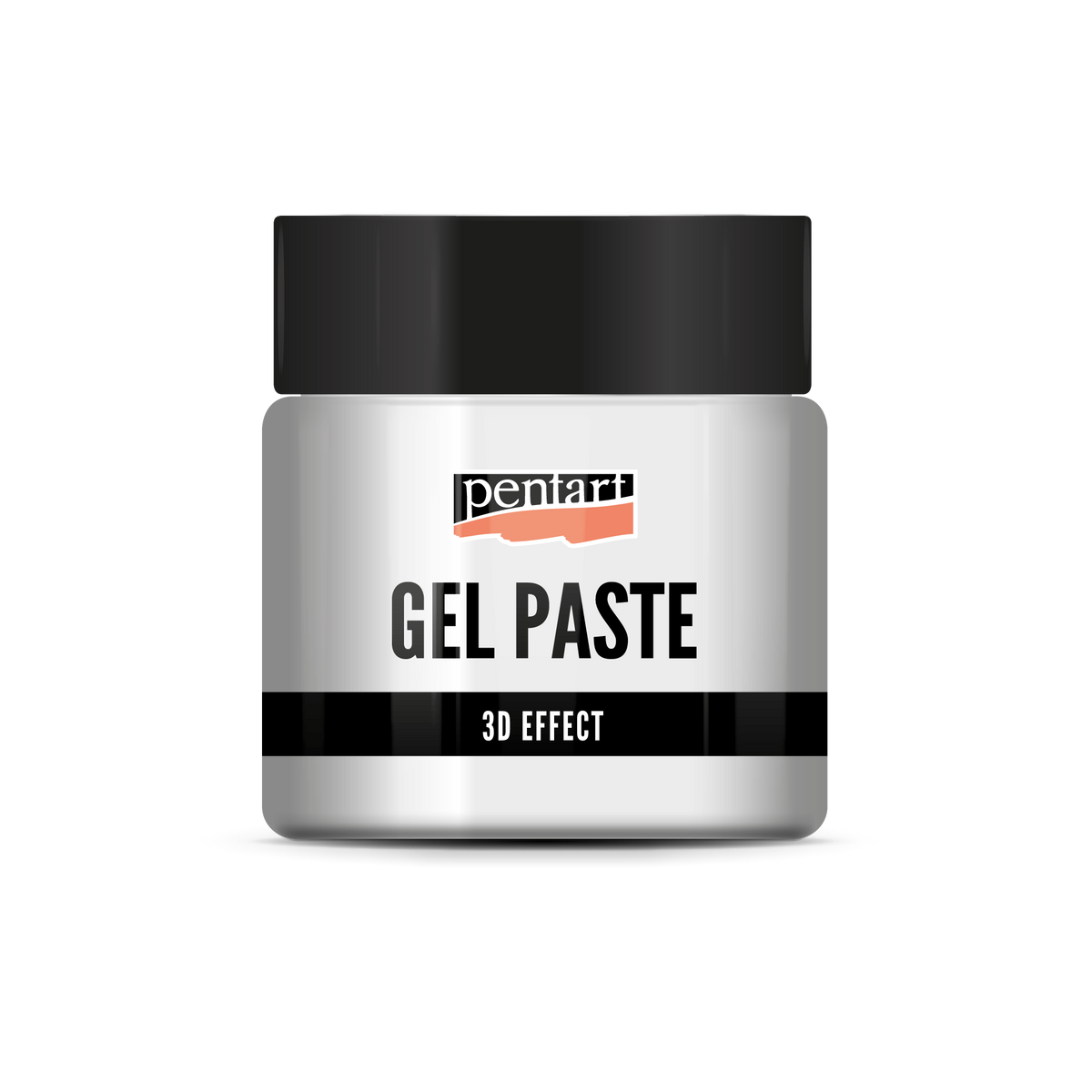 Pentart Heavy Body Gel Matte Paste