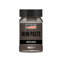 Pentart Iron Paste 100 ml – gray