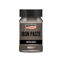 Pentart Iron Paste 100 ml – glittery