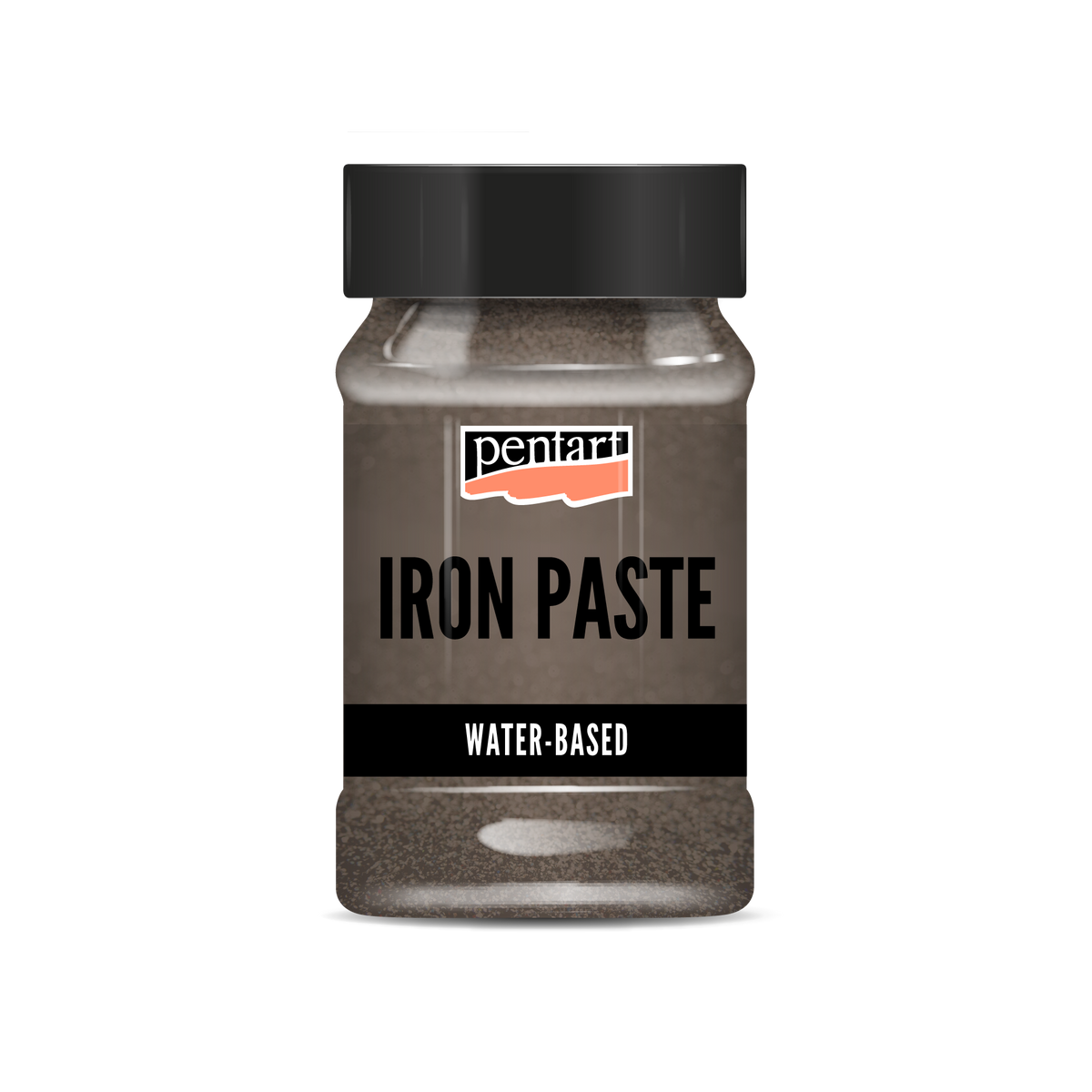Pentart Iron Paste 100 ml – glittery