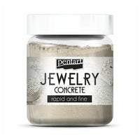 Pentart Jewelry Concrete 600 g
