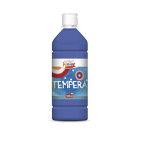 Pentart Junior Liquid Tempera Paint 1000 ml – blue