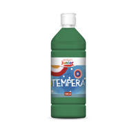 Pentart Junior Liquid Tempera Paint 1000 ml – green