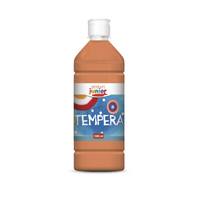 Pentart Junior Liquid Tempera Paint 1000 ml – orange