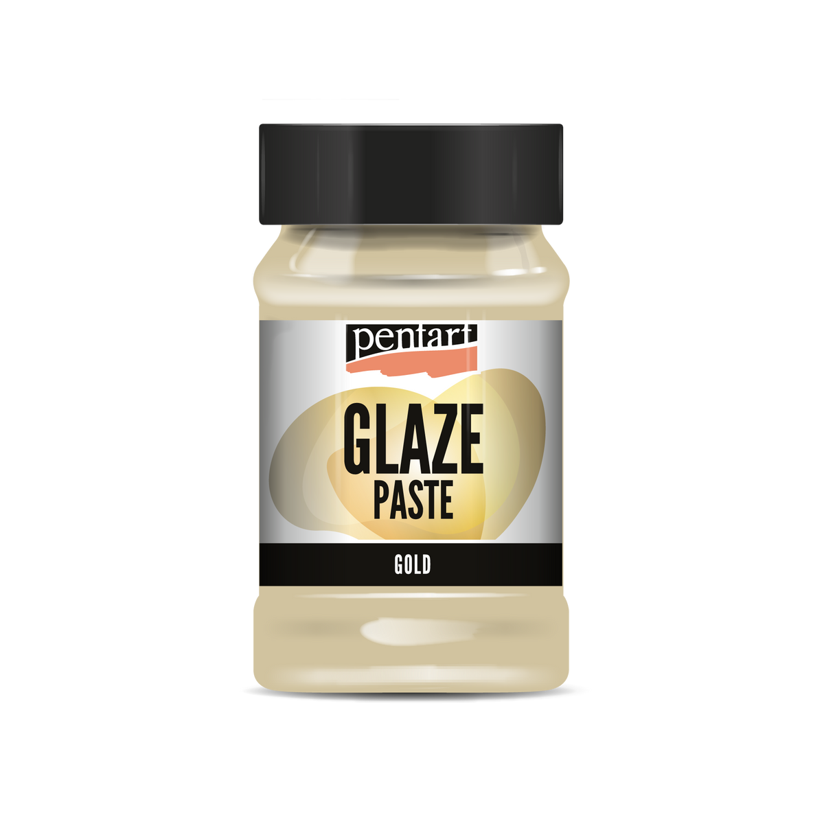 Pentart Junior Paints Glazing Paste 100 ml