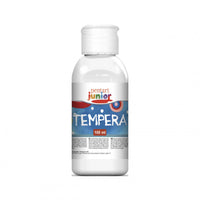 Pentart JUNIOR PAINTS Tempera Paint 100 ml