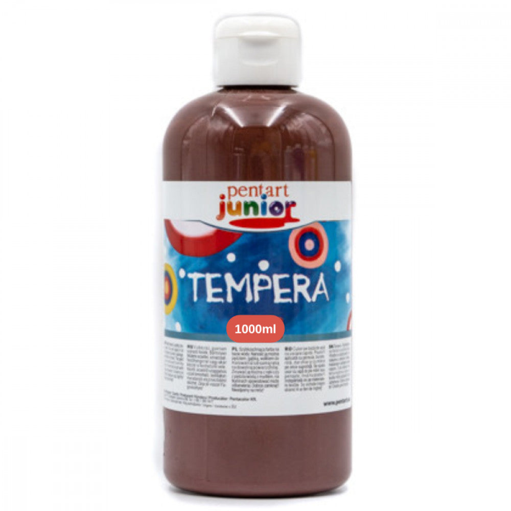 Pentart Junior Tempera Paint 1000 ml