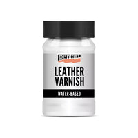 Pentart Leather Varnish 100 ml | various types