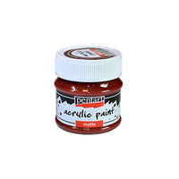 Matte Acrylic Paint - 50 ml | various colors | ARTMiE
