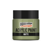 Matte Acrylic Paint - 50 ml – thorn