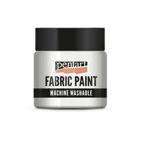 Pentart Metallic Fabric Paint 50 ml | various shades — image 2