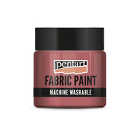 Pentart Metallic Fabric Paint 50 ml | various shades — image 4