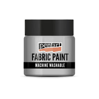 Pentart Metallic Fabric Paint 50 ml | various shades — image 6