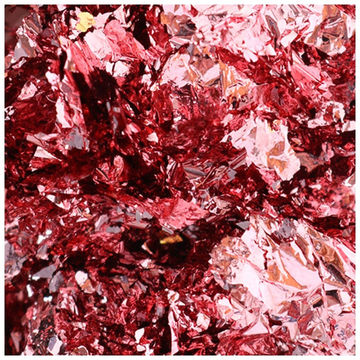 Pentart Metallic Foil Flakes 100 ml | various shades — image 4