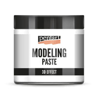 Pentart Modeling Paste 500 ml