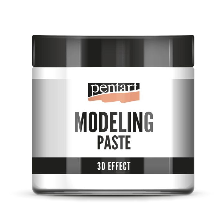 Pentart Modeling Paste 500 ml