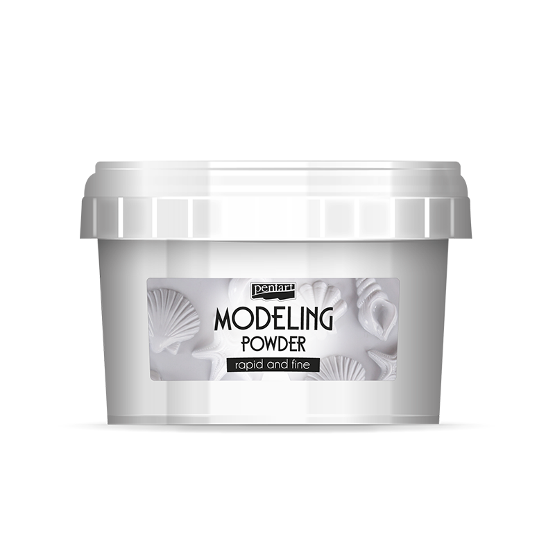 Pentart Modeling Powder