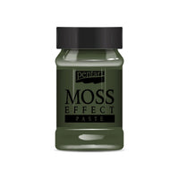 Pentart Moss Paste 100 ml