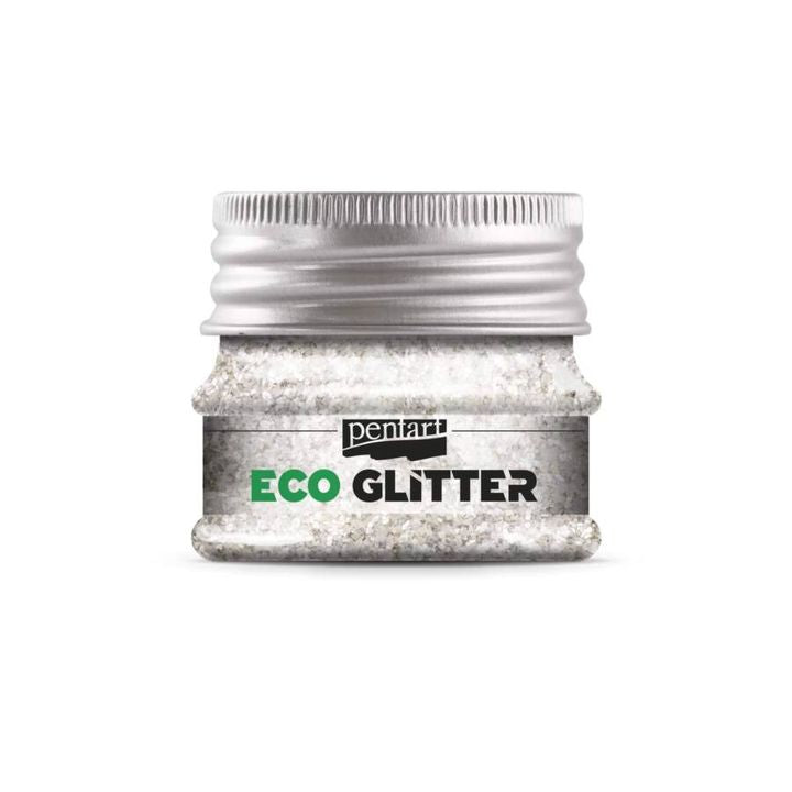 Pentart Natural Glitter Fine 15 g | various colors — image 2