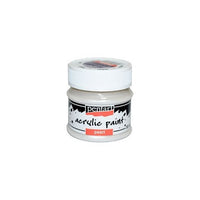 Pentart Pearlescent Acrylic Paint 50 ml