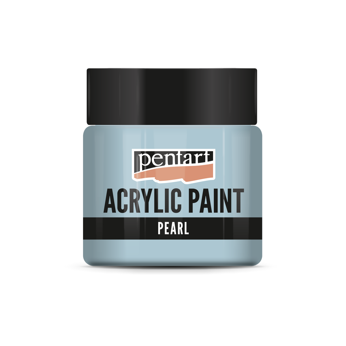 Pentart Pearlescent Acrylic Paint 50 ml