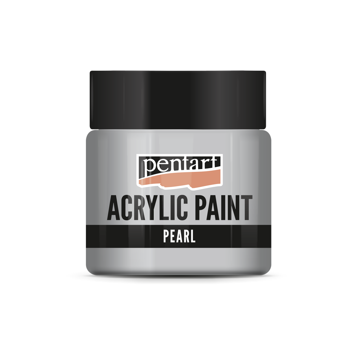 Pentart Pearlescent Acrylic Paint 50 ml