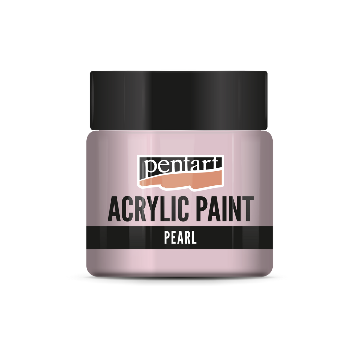 Pentart Pearlescent Acrylic Paint 50 ml