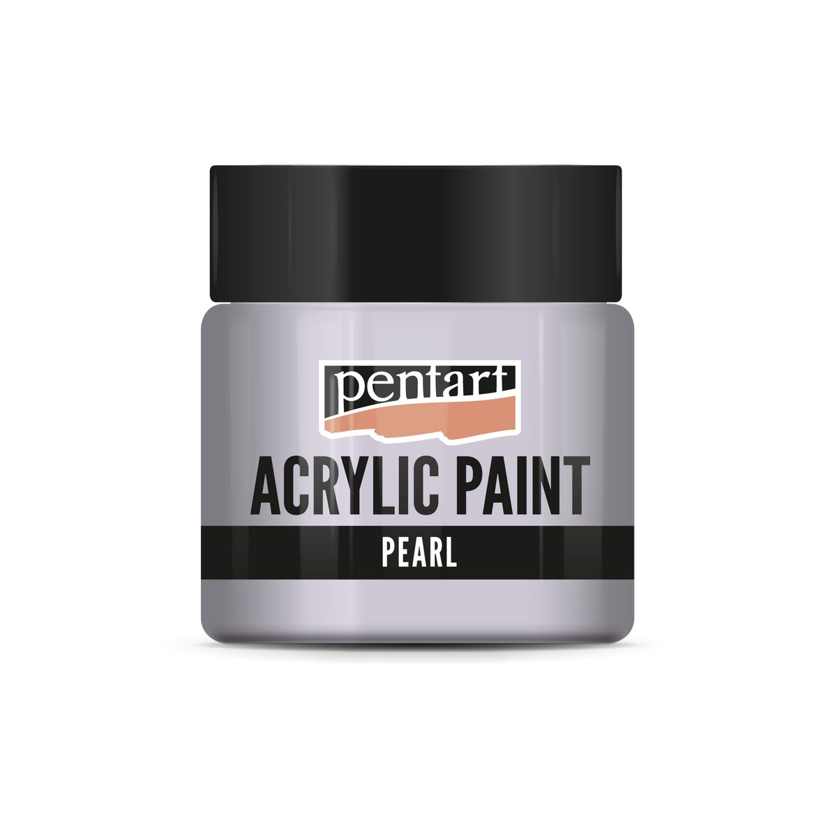 Pentart Pearlescent Acrylic Paint 50 ml