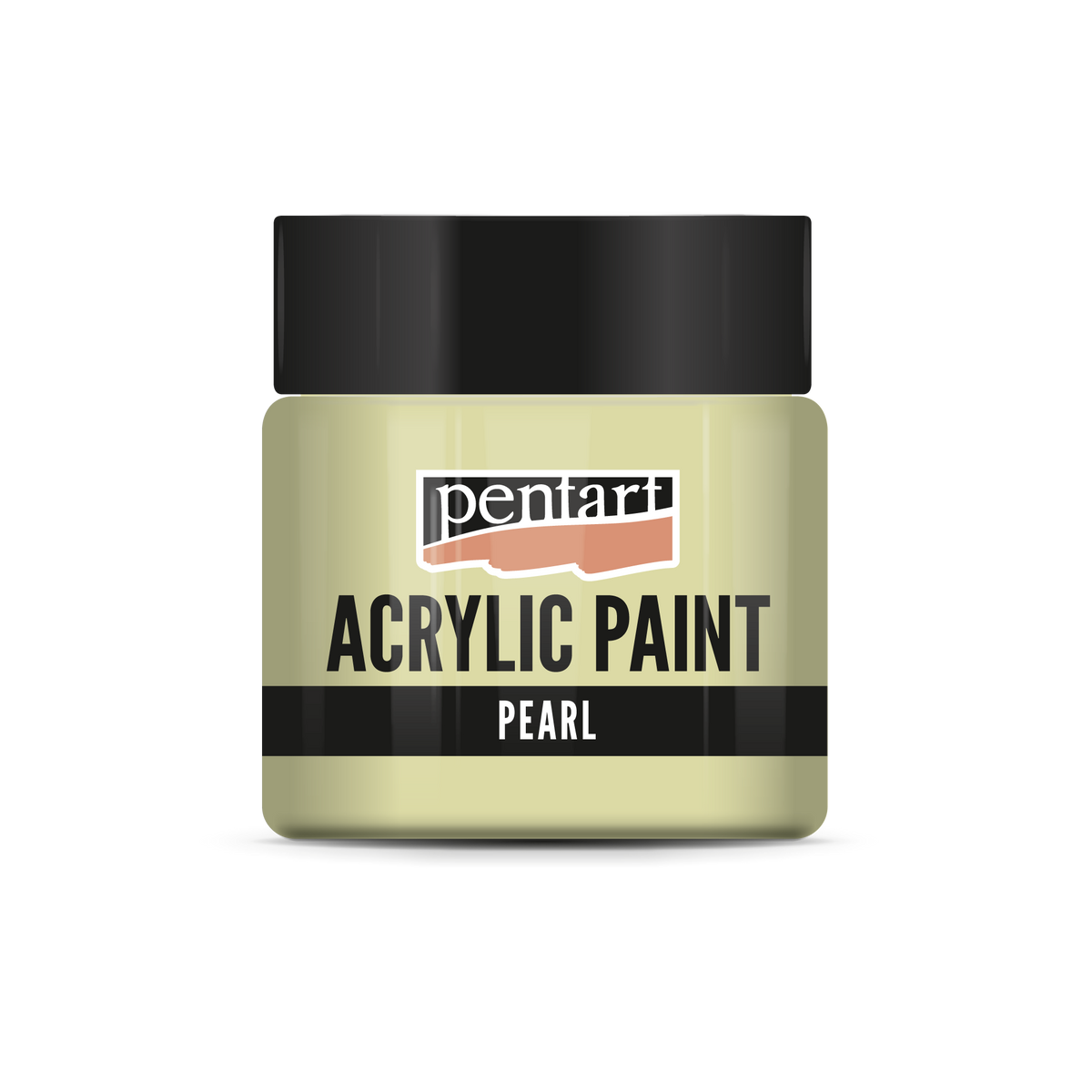 Pentart Pearlescent Acrylic Paint 50 ml