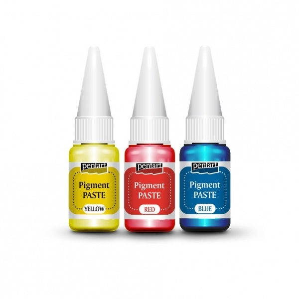 Pentart Pigment Paste 20 ml | various shades — image 6