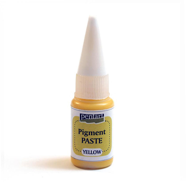Pentart Pigment Paste 20 ml | various shades — image 1