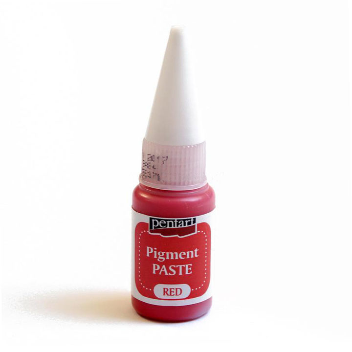 Pentart Pigment Paste 20 ml | various shades — image 2