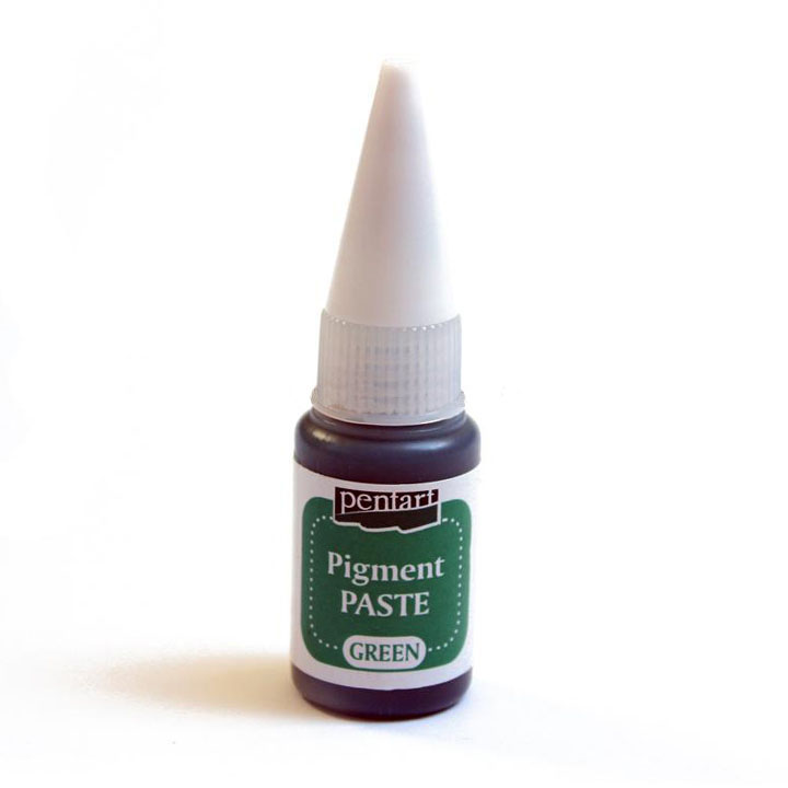 Pentart Pigment Paste 20 ml | various shades — image 4