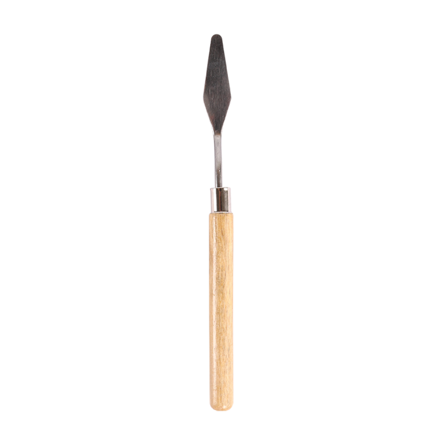 Pentart Pointed Painting Spatula