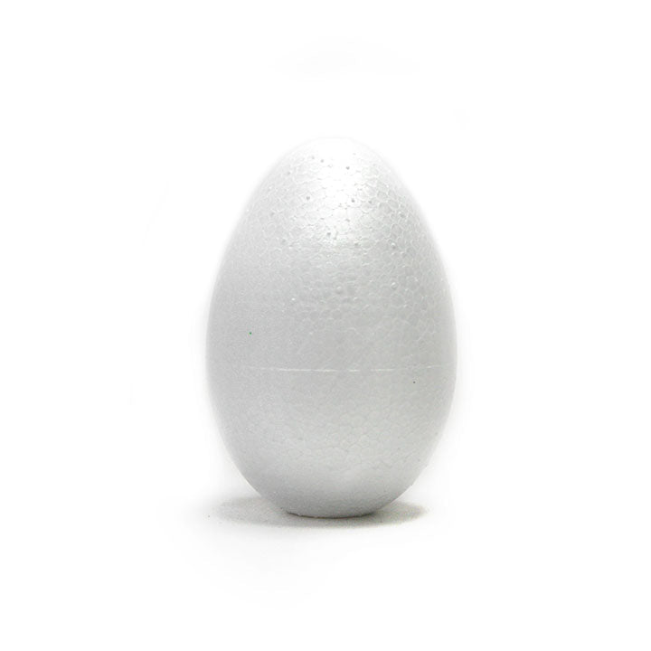 Pentart Polystyrene Egg | various sizes — image 1
