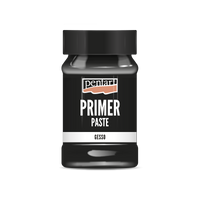 Pentart Primer Paste 100 ml - Black