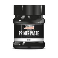 Pentart Primer Paste 230 ml, Black