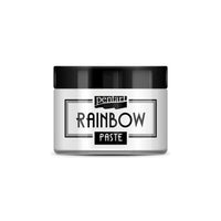 Pentart Rainbow Paste Rainbow 150 ml