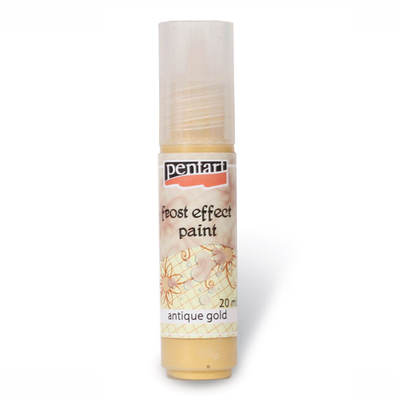 PENTART Satin Glass Paints 20 ml | various shades — image 1