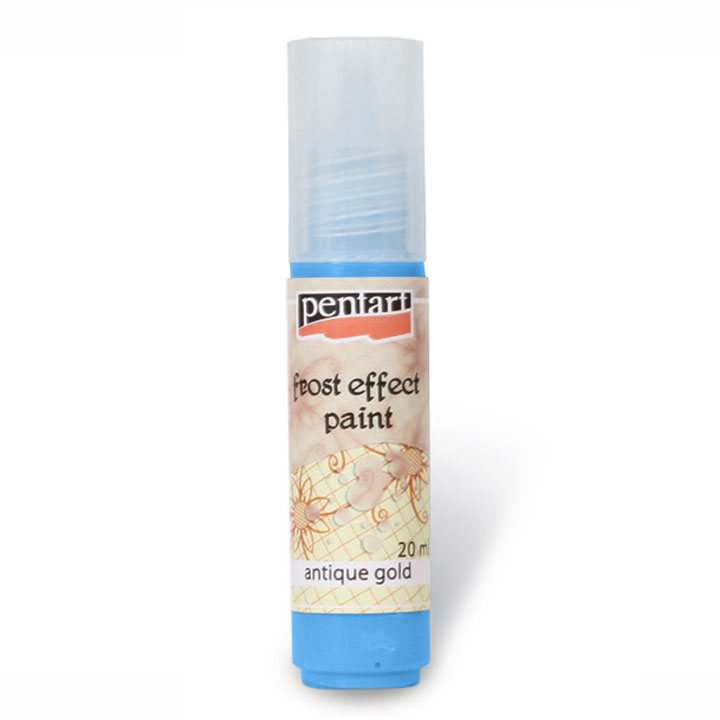 PENTART Satin Glass Paints 20 ml | various shades — image 5