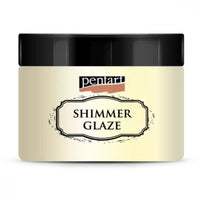 Pentart Junior Paints Shimmer Glaze 150 ml