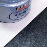 Pentart Junior Paints Shimmer Glaze 150 ml
