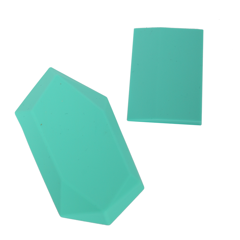 Pentart Silicone Squeegee - 2 pcs