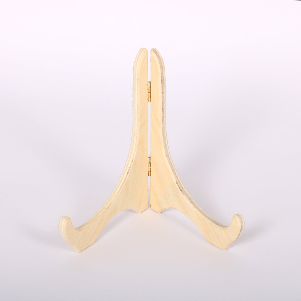 Pentart Small Wooden Easel 10.5 x 1.6 x 14 cm