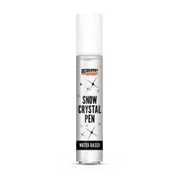 Pentart Snow Crystal pen 30 ml