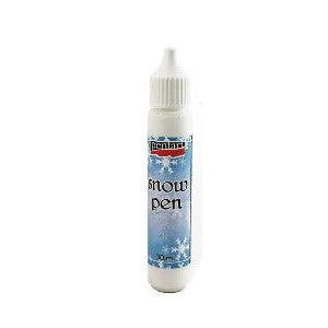 PENTART Snow Pen - 30 ml