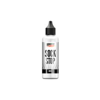 Pentart Sock Stop Gel Paste White 80 ml